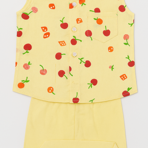 Baby Dress ½ years (HE)