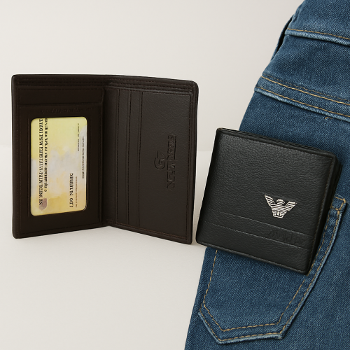 ARMANI-Wallet(**EX)
