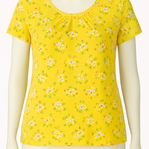 Ladis-Tshirt-XXL(XXHX)