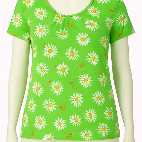 Ladis-Tshirt-XXL(XXHX)