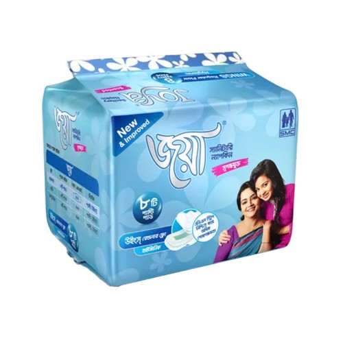 জয়া-প্যাড-৮ টি(XXEX)