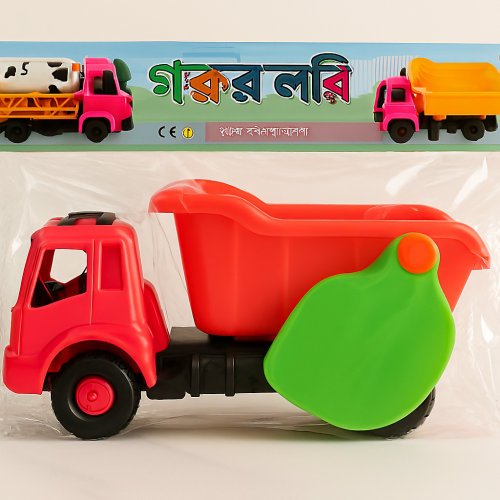 গরুর-লরি(**AXX)