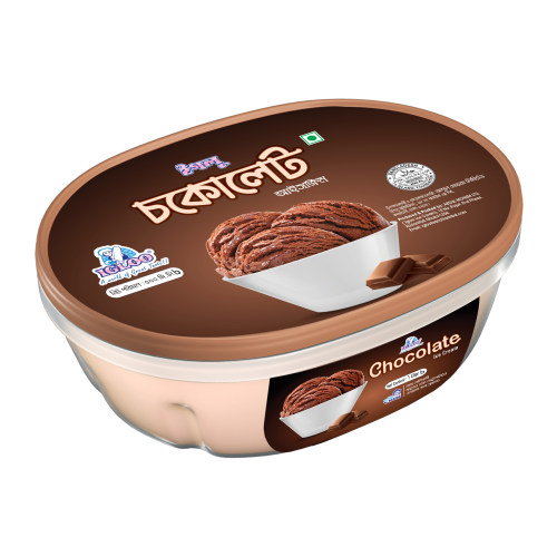 ৫০০ মিলি চকলেট