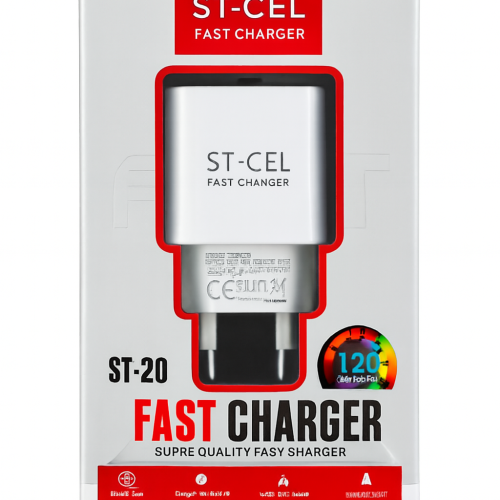 ST-CEL-FASTCHARGER(**AFX)