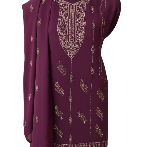 VIPUL-Elegance-থ্রি পিস(AAEX)