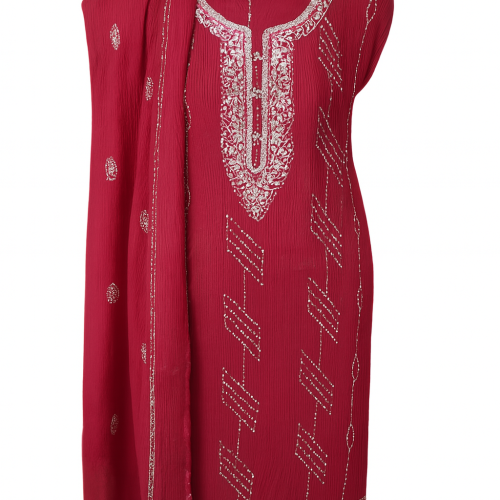 VIPUL-Elegance-থ্রি পিস(AAEX)