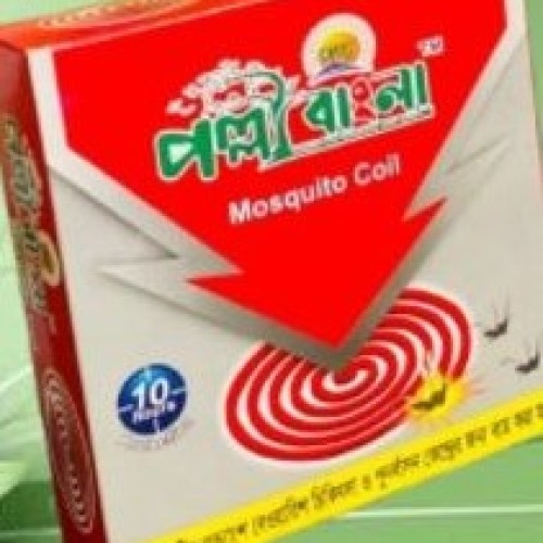 মশার কয়েল(C.H)