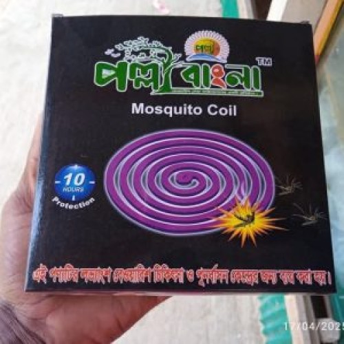 কালো-মশার কয়েল(C.H)