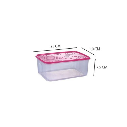 Trim Container RTG2500ML (HE)