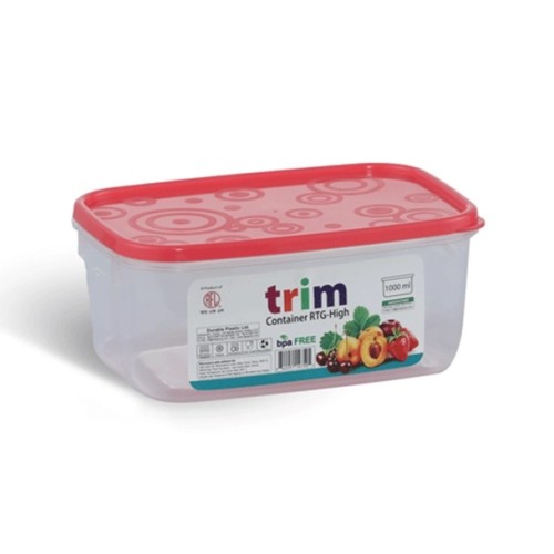 Trim Container RTG1000ML(DE)