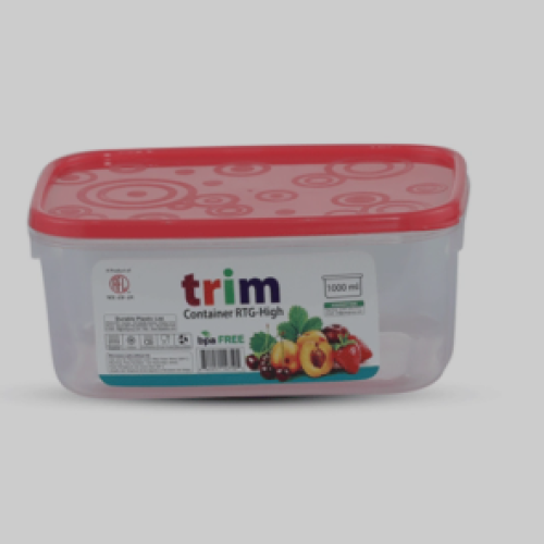 Trim Container RTG1000ML(DE)