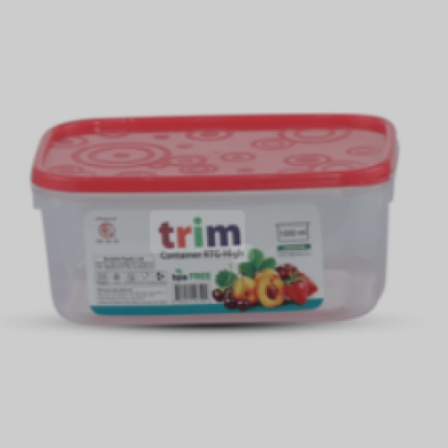 Trim ContainerRTG600ml(CE)