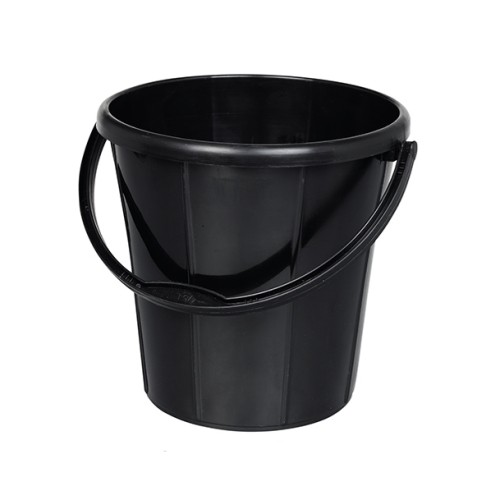 কালো -বালতি 10L ( EX)