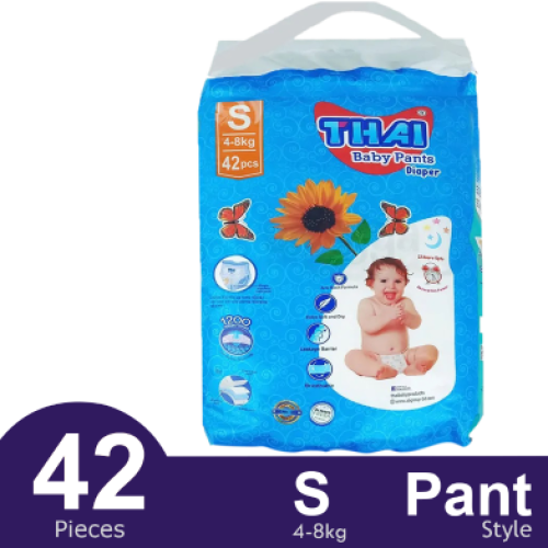 Thai-Baby-Diaper4-8kg(GE)