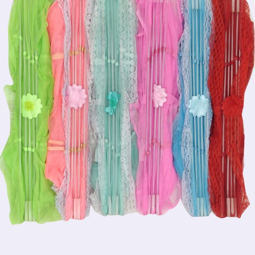 বাচ্চা-মশারী(**ADE)