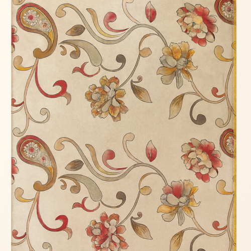 বেবি ম্যাট-২৩/১৭ ইঞ্চি(ACX)