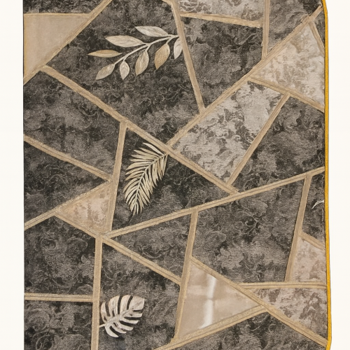 বেবি ম্যাট-২৩/১৭ ইঞ্চি(ACX)