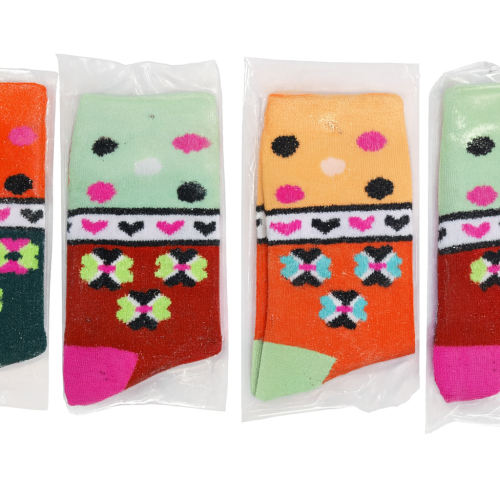 লোটাস-বেবি-মোজা0/2M(AH)