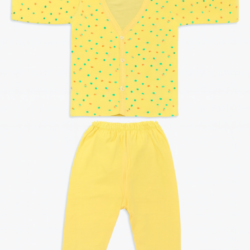 Babyফতুয়াFull-hand(EE)