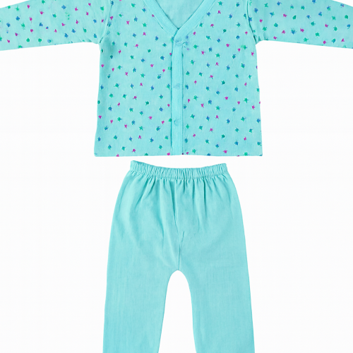 Babyফতুয়াFull-hand(EE)