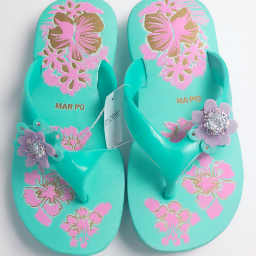 SQUARE-বেবি-স্যান্ডেল(EH)