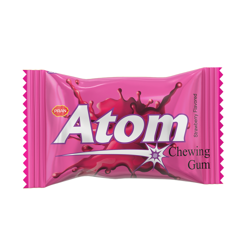 Atom-Gum(A.E)