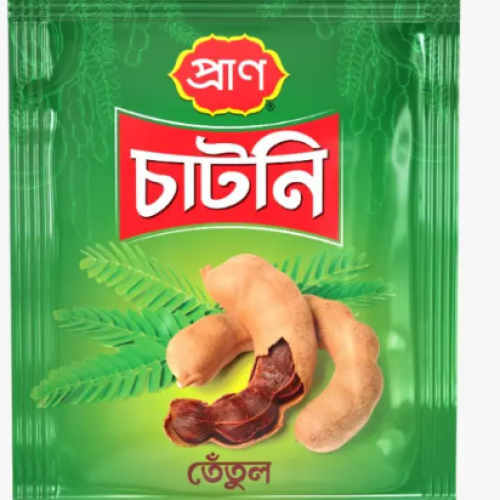প্রাণ তেতুল-চাটনি(D)