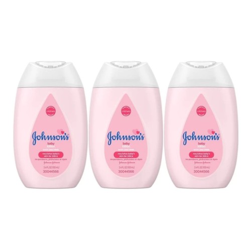 জনসন-লোশন100ml(AHE)