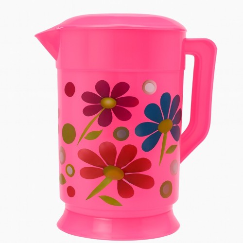 প্লাস্টিক জগ 3.5 (XXHE)