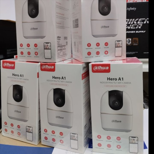 Dahua HERO A1(CAEX)
