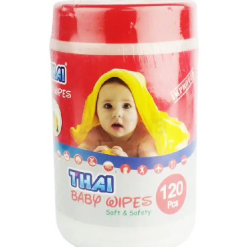 THAI BABY-WIPES(HE)