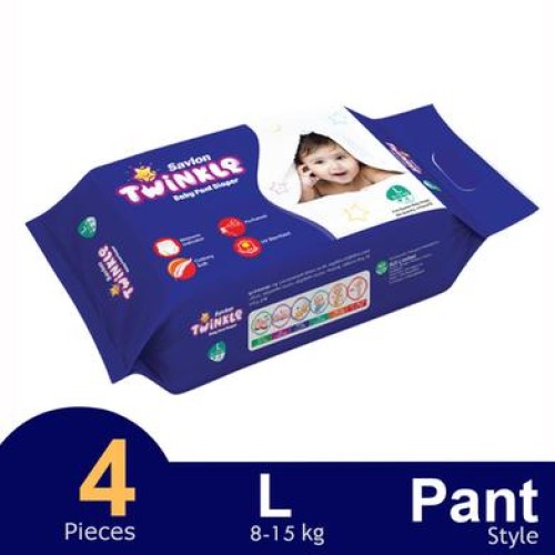 TwinkleDiaper8-15kg(L)(HB)