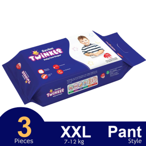 TwinkleDiaper14-25kgXXL(HB)