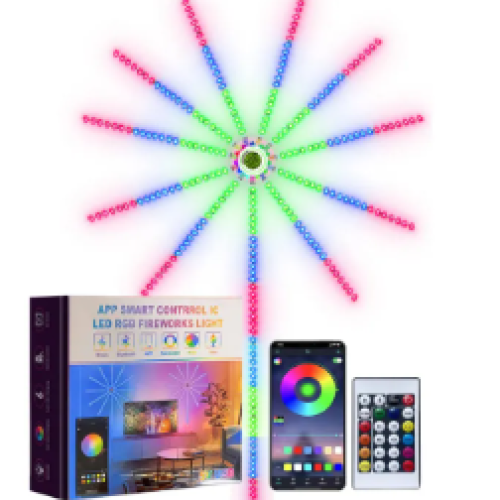 Light Smart-Fair(**GGX)