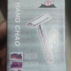 স্টিল-রেজার-কমা(BF)