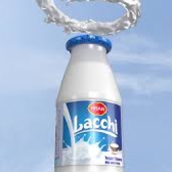 প্রাণ- লাচ্ছি ১০ এর