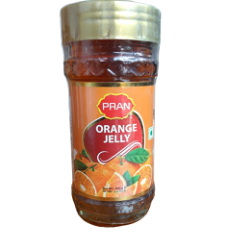 প্রাণ-অরেঞ্জ-জেলি 200g (GE)