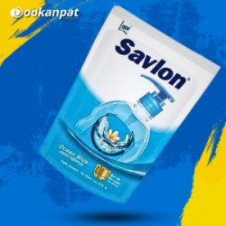 স্যাভলন হ্যান্ডওয়াশপলি ১৭০ মি.লি(EC)