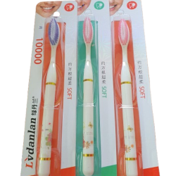 Lvdanlan Toothbrush (CX)
