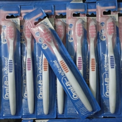 Oral Bond Toothbrush (AE)