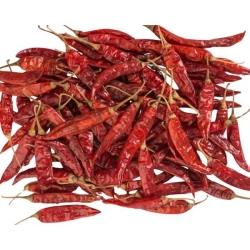 🌶️ শুকনা মরিচ