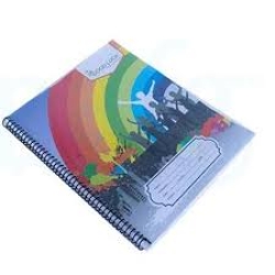 🗒️ রিং খাতা বড় (ADX)