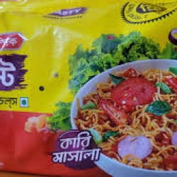 ইনস্ট্যান্ট নুডলস 8pc(ACB)