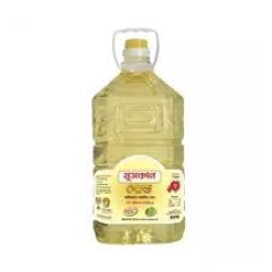 মুসকান তেল ৫লিটার (H.IE)