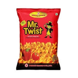 Mr Twist (XXAF)