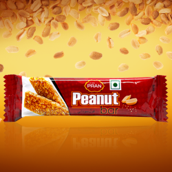 পিনাট বার (XXD)