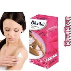 Silsila-Cream (XXCX)