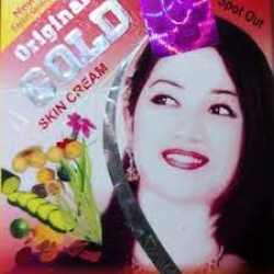 গোল্ড ক্রিম হলুদ (XXDX)