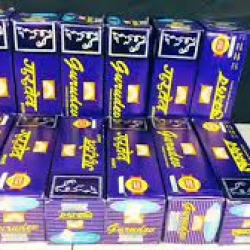 গুরুদেব আগরবাতি (XXHD)