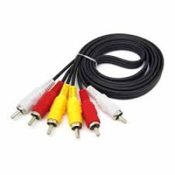 AV Cable 3/3 (XXFF.FF)